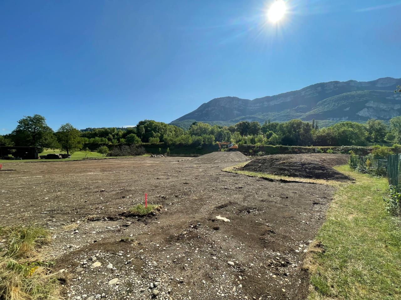 Local d'activité Mouxy 1000m² Location local d'activité Mouxy Savoie OLACT2534120 8